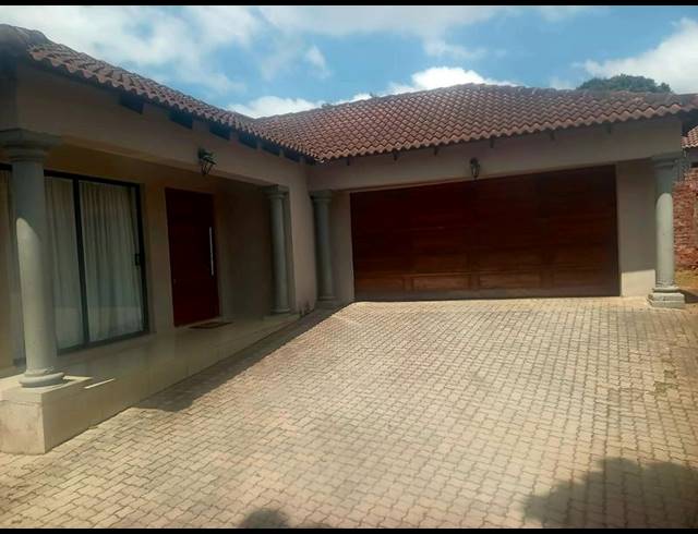 3 BEDROOM PROPERTY TO RENT IN KINGSVIEW EXT 3